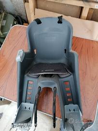 Seggiolino bici Bimbi 