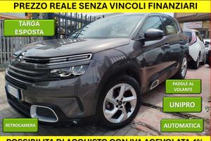 CITROEN C5 AIRCROSS 1.5hdi EAT8 -UNIPRO *PREZZO VE