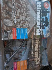 Itineraria vol 1 + ed. civica