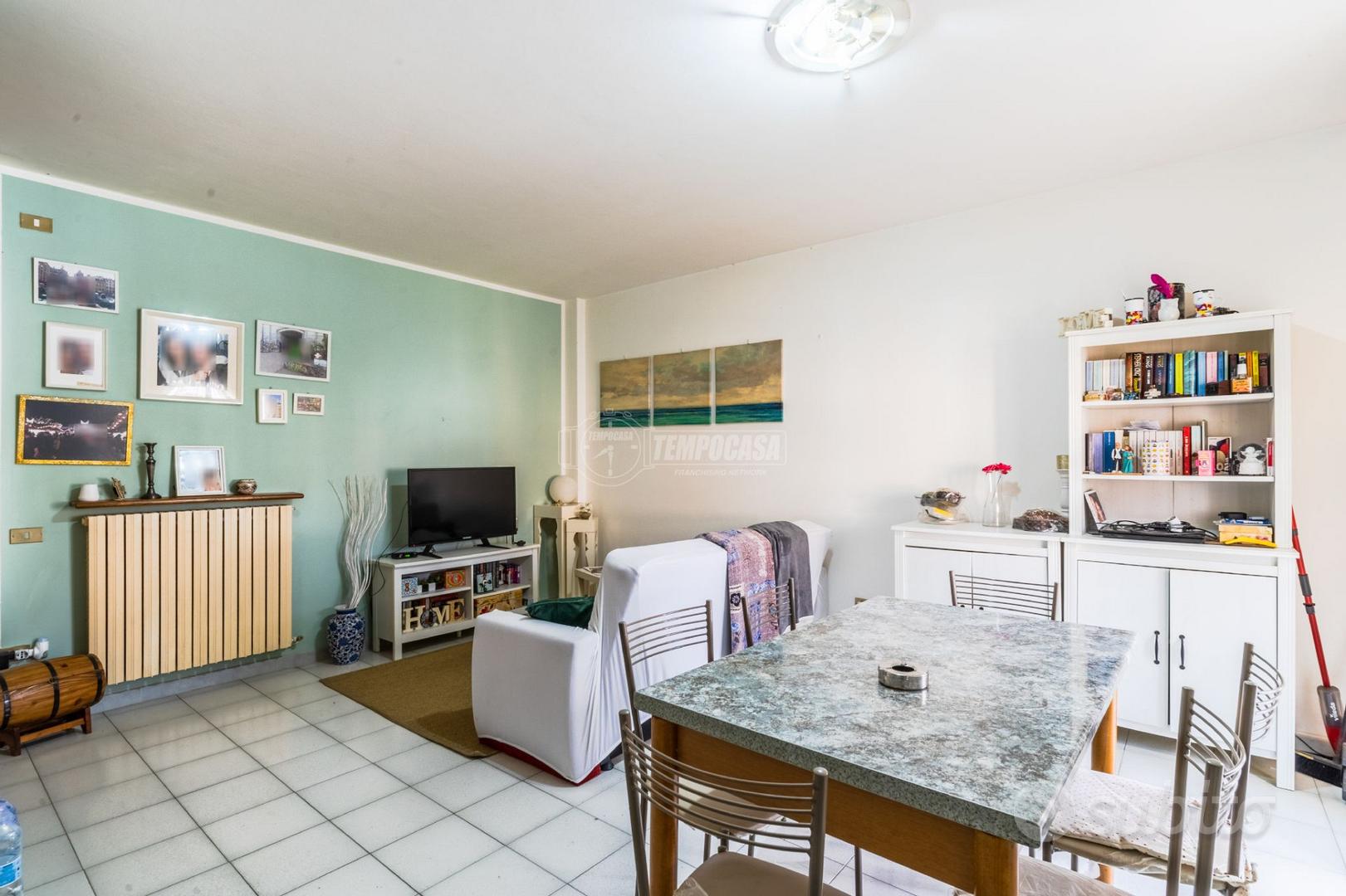 Appartamento – Civitanova Marche, San Marone - Altro