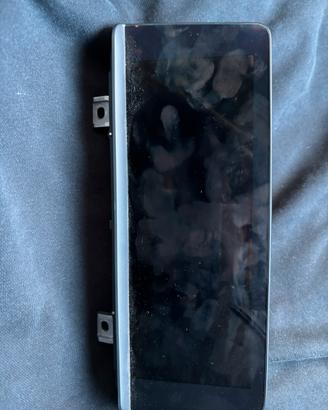 Navigatore professional Bmw F20 2015
