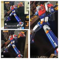 Combattler bamdai gx 90