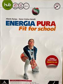 ENERGIA PURA - Fit for school