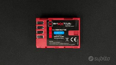 Batteria GH5
