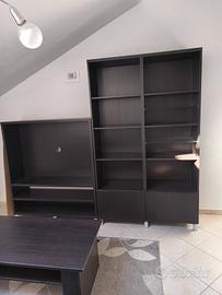 Arredamento da soggiorno 