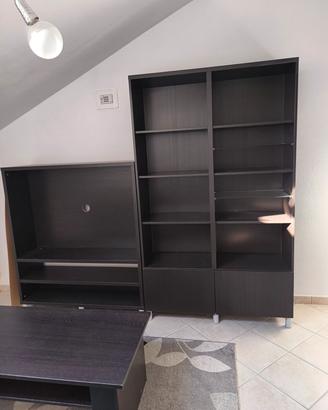 Arredamento da soggiorno 