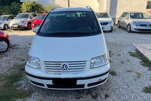 Volkswagen Sharan 1.9 TDI/115 CV cat Tipt. Trendli