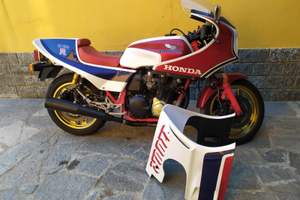 Honda CB1100RD