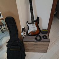 chitarra elettrica