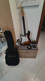 chitarra elettrica
