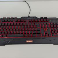 Tastiera da Gaming