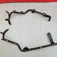 SUPPORTI PEDANE BMW C600 2011 2012 C 600 2013 2014