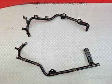 SUPPORTI PEDANE BMW C600 2011 2012 C 600 2013 2014