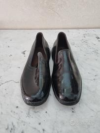 Galoche, ghette Superga, vintage.