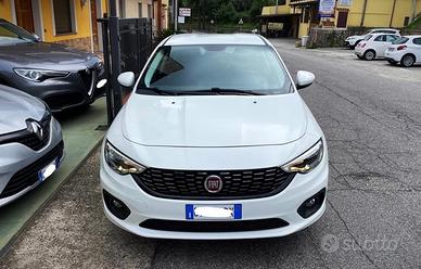 Fiat Tipo 5P 1.3 Mjt Business - 2017