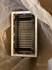 Bruciatore Caldaia GPL nuovo