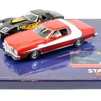  slot car Starsky & Hutch - Limited Edition