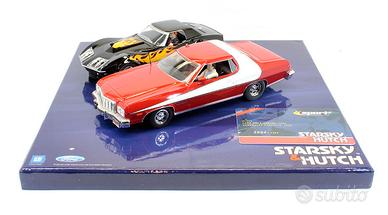  slot car Starsky & Hutch - Limited Edition