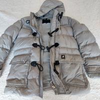 Montgomery Piumino HOGAN