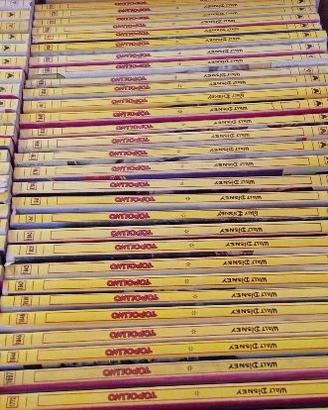 FUMETTI