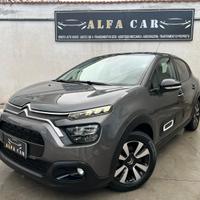 CITROEN C3 1.5 HDI 100CV SHINE 2021!!!!! COME NUOV