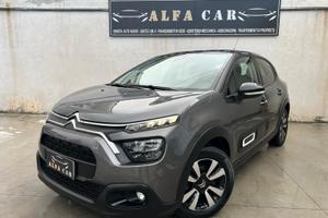 CITROEN C3 1.5 HDI 100CV SHINE 2021!!!!! COME NUOV