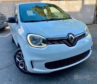 Renault Twingo 1.0 sce Zen 65cv-LED -UNIPRO' GARAN