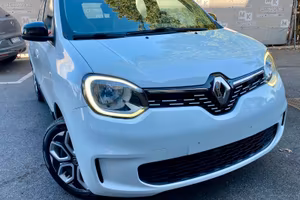 Renault Twingo 1.0 sce Zen 65cv-LED -UNIPRO' GARAN