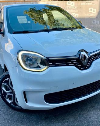 Renault Twingo 1.0 sce Zen 65cv-LED -UNIPRO' GARAN