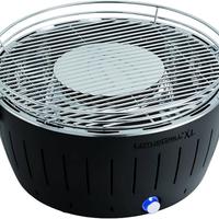 LotusGrill G-AN-435 Barbecue a Carbone senza Fumo
