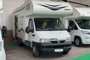 Chausson welcome 16