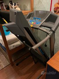 Tapis roulant Domyos TC 4