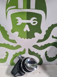 Filtro arlen ness x M8 softail ,touring 