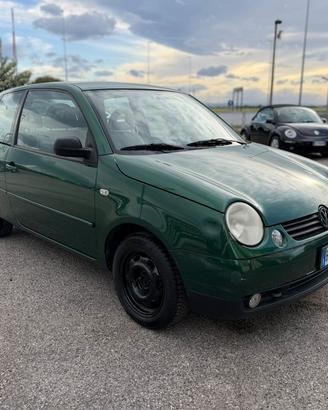 VOLKSWAGEN Lupo 1.4 TDI CAT COMFORTLINE Air