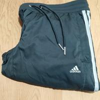 pantaloni adidas