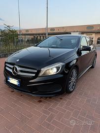 Mercedes classe a 180 cdi