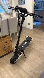 Monopattino elettrico OOTD t10