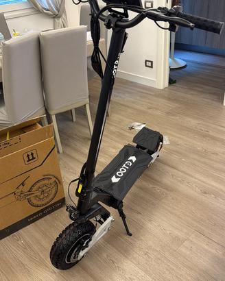 Monopattino elettrico OOTD t10