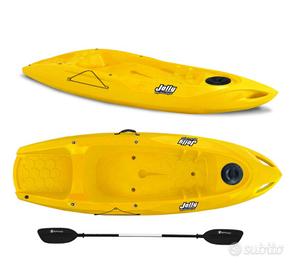 Kayak Jolly 260cm nuova