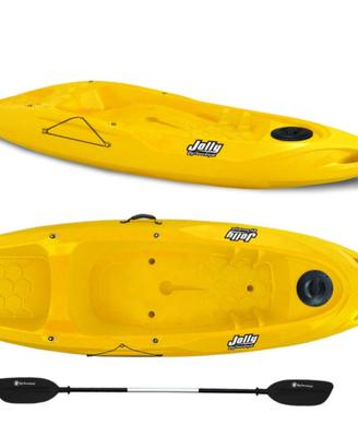 Kayak Jolly 260cm nuova