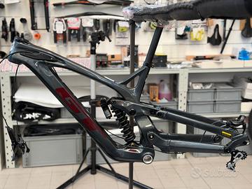 Telaio GT fury Carbon | taglia L 29”| nuovo