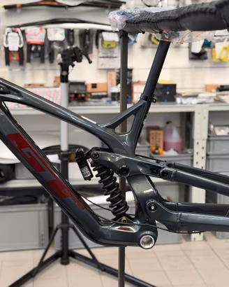 Telaio GT fury Carbon | taglia L 29”| nuovo
