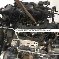 Motore Fiat 900 Benzina Cod. 312a2000