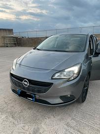 Opel corsa 120th anniversary