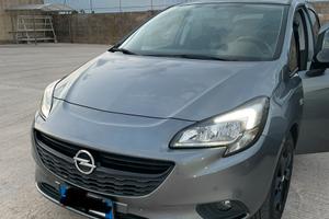 Opel corsa 120th anniversary