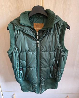 Conbipel gilet donna imbottito taglia L