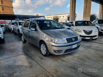 Fiat Punto 1.3 Multijet 16V 5 porte Dynamic