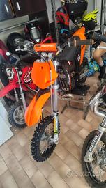 KTM sx 50