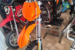 KTM sx 50