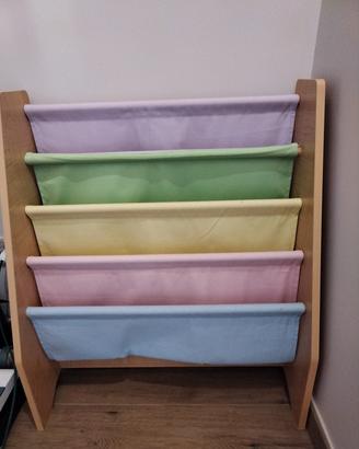 libreria Kidkraft 
